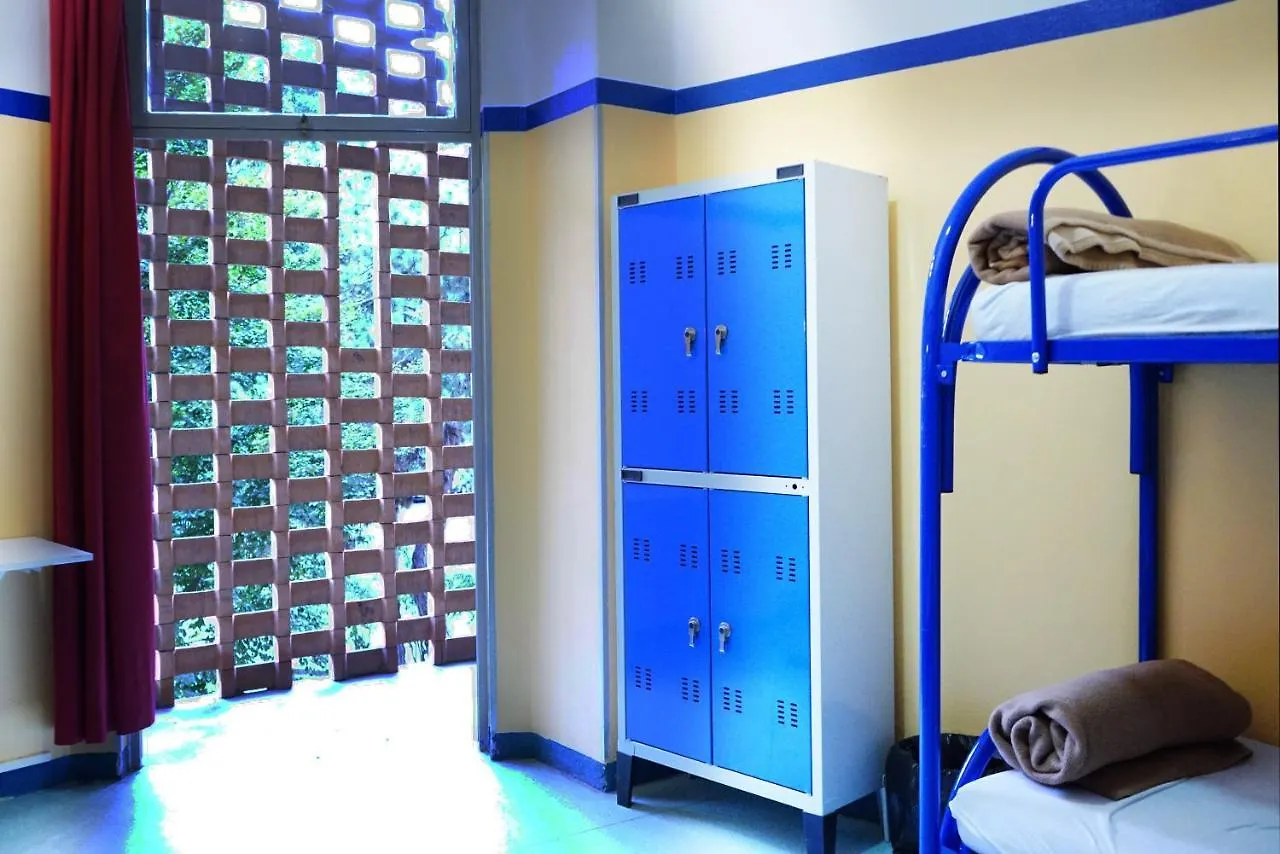 Hi! Ostello Milano Hostal