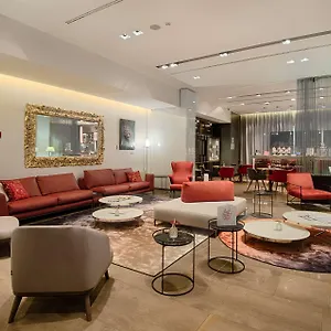 Hotel Nh Collection President, Milán