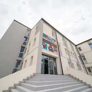 Casa A Colori Tatil Evi Padova