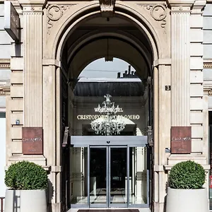 Hotel Cristoforo Colombo, Milán
