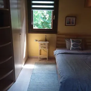 Haus Heidi Apartamento