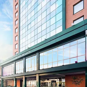 4* Hotel Blaise&francis