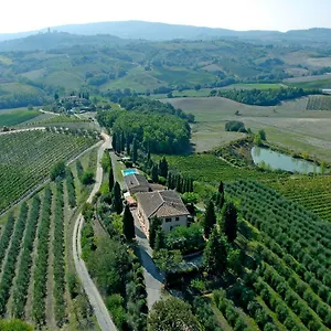 Podere Remignoli Apartamento